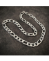 Pánska oceľová retiazka 