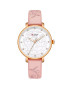Dámske  hodinky ružové OLIVIA