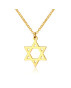 Pozlátený náhrdelník Izrael