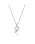 Strieborný náhrdelník 