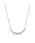 Strieborný náhrdelník