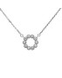 Dámsky strieborný náhrdelník 